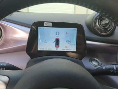 BYD Dolphin 405km Freedom Edition - ფოტო 7