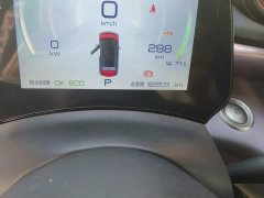 BYD Dolphin 405km Freedom Edition - ფოტო 8