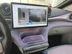 BYD Dolphin 405km Freedom Edition - ფოტო 9