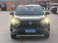 Toyota RAV4 2.0L CVT FWD Fashion Plus - ფოტო 2