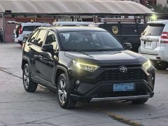 Toyota RAV4 2.0L CVT FWD Fashion Plus - ფოტო 3