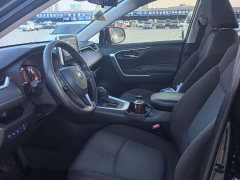 Toyota RAV4 2.0L CVT FWD Fashion Plus - ფოტო 4