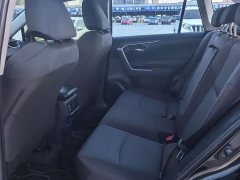 Toyota RAV4 2.0L CVT FWD Fashion Plus - ფოტო 6
