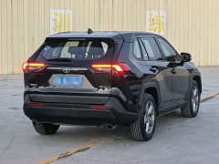 Toyota RAV4 2.0L CVT FWD Fashion Plus - ფოტო 7