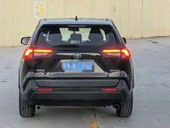 Toyota RAV4 2.0L CVT FWD Fashion Plus - ფოტო 9