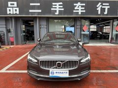 Volvo S90 B5 Intelligent Luxury Edition - ფოტო 1