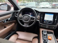 Volvo S90 B5 Intelligent Luxury Edition - ფოტო 11