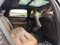 Volvo S90 B5 Intelligent Luxury Edition - ფოტო 13