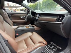 Volvo S90 B5 Intelligent Luxury Edition - ფოტო 14