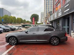 Volvo S90 B5 Intelligent Luxury Edition - ფოტო 3