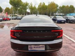 Volvo S90 B5 Intelligent Luxury Edition - ფოტო 5