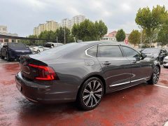 Volvo S90 B5 Intelligent Luxury Edition - ფოტო 6