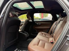 Volvo S90 B5 Intelligent Luxury Edition - ფოტო 8