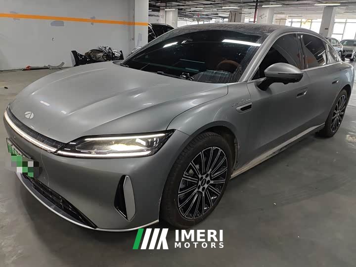 Chery Fengyun A9L 260 Boya Luxury Edition - ავტომობილი ჩინეთიდან