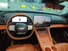Chery Fengyun A9L 260 Boya Luxury Edition - ფოტო 10