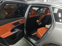 Chery Fengyun A9L 260 Boya Luxury Edition - ფოტო 6