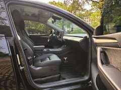 Tesla Model Y 2021 Standard Range RWD - ფოტო 7