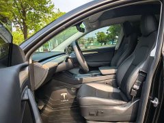 Tesla Model Y 2021 Standard Range RWD - ფოტო 8