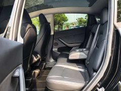 Tesla Model Y 2021 Standard Range RWD - ფოტო 9