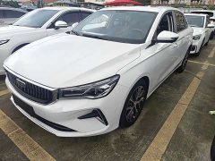 Geely Emgrand 4th Generation Champion Edition 1.5L CVT Luxury - ფოტო 1