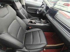 Geely Emgrand 4th Generation Champion Edition 1.5L CVT Luxury - ფოტო 10