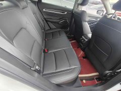 Geely Emgrand 4th Generation Champion Edition 1.5L CVT Luxury - ფოტო 11