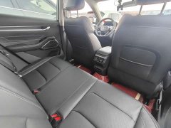Geely Emgrand 4th Generation Champion Edition 1.5L CVT Luxury - ფოტო 12