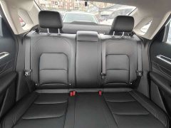 Geely Emgrand 4th Generation Champion Edition 1.5L CVT Luxury - ფოტო 13