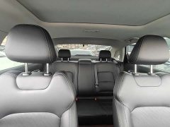 Geely Emgrand 4th Generation Champion Edition 1.5L CVT Luxury - ფოტო 14