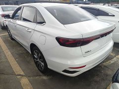 Geely Emgrand 4th Generation Champion Edition 1.5L CVT Luxury - ფოტო 15