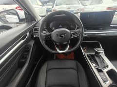 Geely Emgrand 4th Generation Champion Edition 1.5L CVT Luxury - ფოტო 5