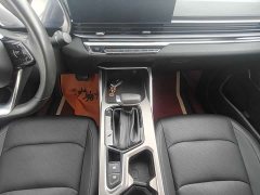 Geely Emgrand 4th Generation Champion Edition 1.5L CVT Luxury - ფოტო 7