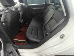 Geely Emgrand 4th Generation Champion Edition 1.5L CVT Luxury - ფოტო 9