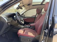 BMW X3 2023 xDrive30i Premier M Night Package - ფოტო 5