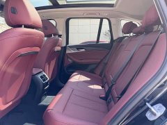 BMW X3 2023 xDrive30i Premier M Night Package - ფოტო 6