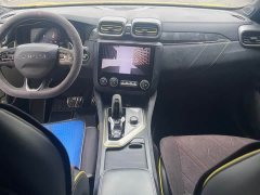 Lynk & Co Geely Lynk & Co 03 2020 03 2.0T Diesel Automatic Wind Control Edition - ფოტო 10