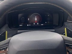 Lynk & Co Geely Lynk & Co 03 2020 03 2.0T Diesel Automatic Wind Control Edition - ფოტო 12