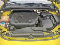 Lynk & Co Geely Lynk & Co 03 2020 03 2.0T Diesel Automatic Wind Control Edition - ფოტო 13