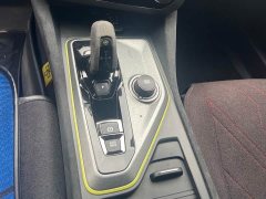Lynk & Co Geely Lynk & Co 03 2020 03 2.0T Diesel Automatic Wind Control Edition - ფოტო 14