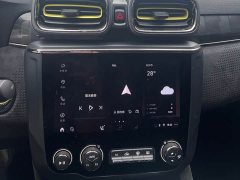 Lynk & Co Geely Lynk & Co 03 2020 03 2.0T Diesel Automatic Wind Control Edition - ფოტო 17