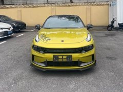 Lynk & Co Geely Lynk & Co 03 2020 03 2.0T Diesel Automatic Wind Control Edition - ფოტო 2