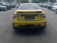 Lynk & Co Geely Lynk & Co 03 2020 03 2.0T Diesel Automatic Wind Control Edition - ფოტო 4