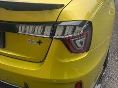 Lynk & Co Geely Lynk & Co 03 2020 03 2.0T Diesel Automatic Wind Control Edition - ფოტო 6