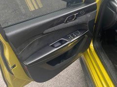 Lynk & Co Geely Lynk & Co 03 2020 03 2.0T Diesel Automatic Wind Control Edition - ფოტო 8