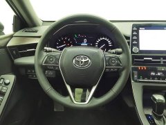 Toyota Avalon 2.5L Luxury - ფოტო 11