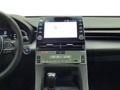 Toyota Avalon 2.5L Luxury - ფოტო 12