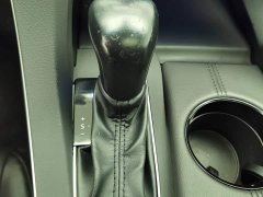 Toyota Avalon 2.5L Luxury - ფოტო 13