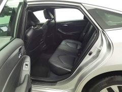 Toyota Avalon 2.5L Luxury - ფოტო 15
