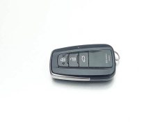 Toyota Avalon 2.5L Luxury - ფოტო 19