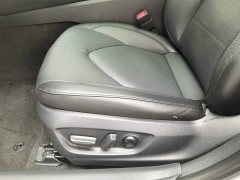 Toyota Avalon 2.5L Luxury - ფოტო 20